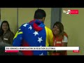 Fuerzas Armadas de Venezuela expresaron “absoluta lealtad y apoyo incondicional” a Nicolás Maduro