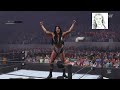 wwe 2k24 taking out bianca belair part 3 of 4 by reptile 1993