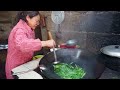 Grandma's Secret Recipe for Traditional Chinese Pickles | Primitive Rural Life