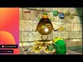 Majora's Mask [Episode 1] (Streamt 11/19/23)