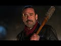 How Negan Became The Best Character In The Walking Dead