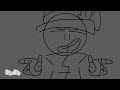 Stalker’s Tango (Billie Bust Up animatic)