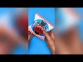 ASMR Unboxing SKIBIDI TOILET Candies Compilation