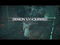 Demon's Souls - Old Hero