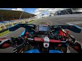 GoPro HERO 10: Best Motorcycle Onboard Camera [4K]