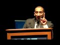 Learn from your brothers and sisters  by    Nouman Ali Khan Funny and inspirational