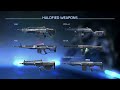 ICONIC Weapons in HALO?