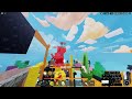 Devs Buffed new TIER 50 kit A LOT - Roblox Bedwars