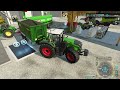 XXL FARM - SUPERCUT (Episode 1-5) | Farming Simulator 22 Premium Edition