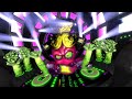 A Splatoon Animation - DJ OCTAVIO'S BACK IN THE HOUSE [SFM]