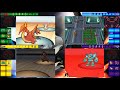 P-P-P-Plasmaaaa!!! Pokémon Black 2 Randomized Nuzlock Versus Race episode 6