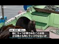 「うわぁ！乗ってきたでや！」コンブ漁船にラッコが連日乗船　漁師もビックリ　北海道・花咲沖