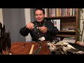 Craft Class with Sal Garcia: Smudge Feather