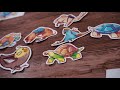 How to Make Stickers From Home // Tutorial