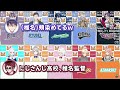 にじさんじ甲子園ドラフト会議、歴代１位指名選手まとめ【2020年～2023年】