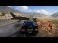 trailblazer 360 ken block style