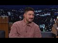 Marcus Mumford Had an Awkward Encounter with the Pope (Extended) | The Tonight Show