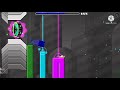 Geometrical Memory (5 Minute Loop) | Geometry Dash