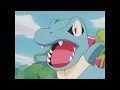 Azumarill is the star of the show! | Pokémon: The Johto Journeys | Official Clip
