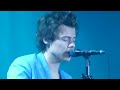 Just A Little Bit Of Your Heart - Harry Styles - Birmingham