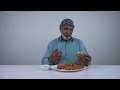 Tribal People Try Jamaican Fried Chicken