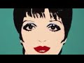 Liza Minnelli Harvest Moon 1979