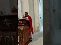 Paróquia Nossa Senhora da Conceição Gurinhém está ao vivo!