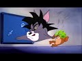 Dragon Bizarre Super: Broly The Legendary Super Saiyan | Tom & Jerry | JoJo's Bizarre Adventure
