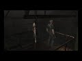 Resident Evil 4 2005 Part 3 (Chainsaws and Cheese)