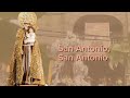 O SAN ANTONIO DE PADUA - san antonio de padua parish Cavite City sung By Aj Soriano