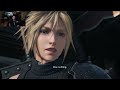 Cloud stays fumbling | Final Fantasy 7 Rebirth Part 3 (Gameplay Walkthrough PS5)