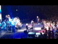 Fleetwood Mac - SSE Hydro, Glasgow (16/06/15)