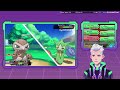 THE ROUTE 110 BLOODBATH! - Pokemon ORAS Nuzlocke - Part 2 [Stream Archive] #VTuber