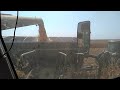 Harvesting P1366Q on the Texas High Plains October 10th 2020