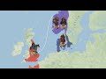 Harald Hardrada - The Battle of Stamford Bridge (1066) DOCUMENTARY