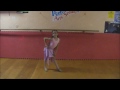 America Vive Dance School Ariana Gomez