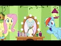 My Little Pony en español: La Magia de la Amistad | S6 EP11 | El Hermano Incómodo | MLP