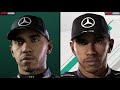 F1 2021 vs F1 2020 | Direct Comparison