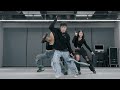 [HD mirrored] TEN (텐) - 'Nightwalker' dance practice video