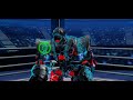 BIOWARS EVOLUTION - Legend Bot | Real Steel Boxing Champions Mobile