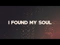 ILLENIUM with Matt Maeson- Heavenly Side (Official Lyric Video)