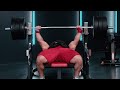 Panatta Powerlifting  Bench | Zahir Khudayarov