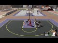 NBA 2K19 Glass Cleaner Domination