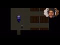 Cory, Break's Ao oni's Ankles | Ao oni (2004)