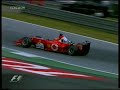 Formel 1: Saisonrückblick 2003