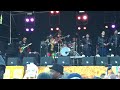 Toots and the Maytals - Never Grow Old @ Reggae Festival Rotterdam 2017