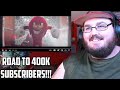 KNUCKLES SERIES TRAILER!!! Knuckles Series | Official Trailer | Paramount+ REACTION!!!