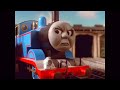 My james the red engine audition