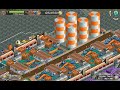Factory Capers | Replaying the original scenarios | Rollercoaster Tycoon Classic