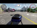 CarX Street 18th Car BMW M3(M46) Full Modification Gameplay 4K(Max Graphics)💥